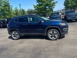 Used 2018 Jeep Compass Limited w/ Safe & Security Group image 5
