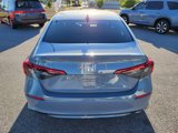 Certified 2024 Honda Civic Sport image 4