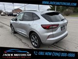 Used 2023 Ford Escape ST-Line w/ Tech Pack #1 image 4