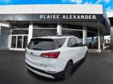 Used 2024 Chevrolet Equinox RS w/ LPO, Floor Liner Package image 3