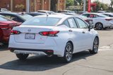 New 2025 Nissan Versa S w/ S Plus Package image 6