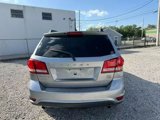 Used 2016 Dodge Journey SXT image 6