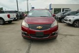 Used 2014 Chevrolet Traverse LT w/ All-Star Edition image 2