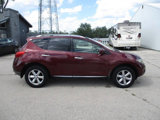 Used 2010 Nissan Murano SL image 6