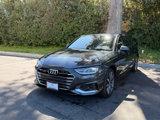Used 2022 Audi A4 2.0T Premium w/ Convenience Package image 2