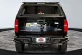 Used 2019 Chevrolet Colorado ZR2 w/ Colorado ZR2 Bison Edition image 3