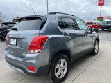 Used 2019 Chevrolet Trax LT w/ LT Convenience Package image 5