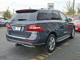 Used 2015 Mercedes-Benz ML 350 4MATIC w/ Premium 1 Package image 4