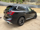 Certified 2022 BMW X3 xDrive30i w/ Convenience Package image 3