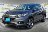 Used 2021 Honda HR-V EX image 3