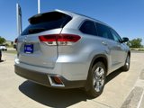 Used 2018 Toyota Highlander Limited Platinum image 6