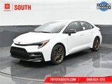 Used 2024 Toyota Corolla Sedan image 6