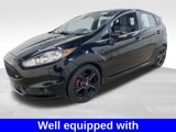 Used 2016 Ford Fiesta ST w/ ST Recaro Package image 3