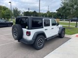 Used 2018 Jeep Wrangler Unlimited Sport S image 4