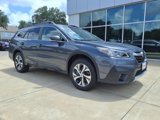 Used 2022 Subaru Outback Limited image 2