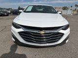 Used 2023 Chevrolet Malibu LT image 2