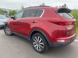 Used 2018 Kia Sportage EX w/ EX Technology Package image 5