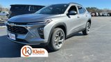 New 2025 Chevrolet Trax LT w/ LT Convenience Package image 3