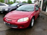Used 2001 Chrysler Sebring LX image 3