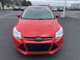 Used 2012 Ford Focus SEL w/ SEL/Titanium Winter Pkg image 2