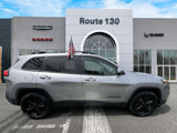 Used 2017 Jeep Cherokee High Altitude image 5