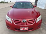 Used 2011 Toyota Camry LE image 2