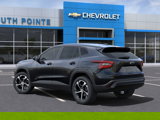 New 2025 Chevrolet Trax RS w/ Driver Confidence Package image 3