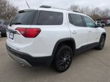 Used 2019 GMC Acadia SLT image 5