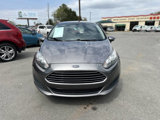 Used 2014 Ford Fiesta SE image 2