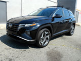 Used 2023 Hyundai Tucson SEL w/ Convenience Package image 2