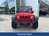 Used 2017 Jeep Wrangler Unlimited Sport w/ Quick Order Package 24S image 4