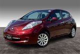 Used 2016 Nissan Leaf S w/ Charger Package image 2
