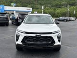 New 2025 Chevrolet Trax ACTIV w/ Driver Confidence Package image 4