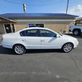 Used 2010 Volkswagen Passat Komfort image 2