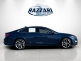Used 2022 Chevrolet Malibu LT image 2