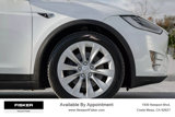 Used 2018 Tesla Model X 100D image 6