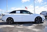Used 2022 Hyundai Elantra N Line image 5