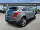 Used 2019 Cadillac XT5 Premium Luxury image 3