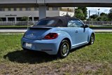 Used 2016 Volkswagen Beetle 1.8T S image 4