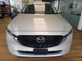 Certified 2024 MAZDA CX-5 AWD 2.5 S w/ Select Package image 2