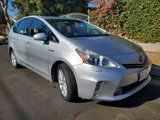 Used 2012 Toyota Prius V Five image 2