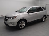 Used 2020 Chevrolet Equinox LS w/ LS Convenience Package image 2