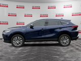 Certified 2021 Toyota Venza XLE w/ Softex Package image 2