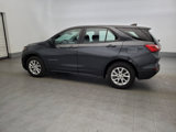 Used 2020 Chevrolet Equinox LS image 3
