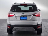 Used 2020 Ford EcoSport Titanium image 6
