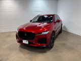Used 2021 Jaguar F-PACE S image 2