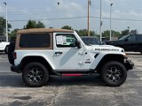 Used 2019 Jeep Wrangler Rubicon image 2