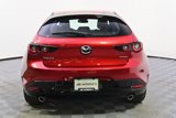 New 2025 MAZDA MAZDA3 s image 5