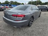 Used 2021 Volkswagen Passat 2.0T SE image 5