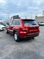 Used 2011 Jeep Grand Cherokee Laredo w/ Security & Convenience Group image 4
